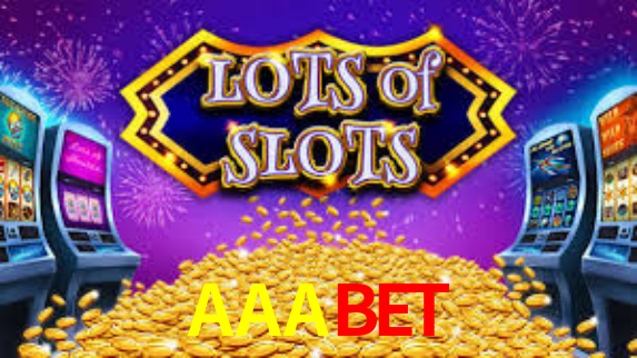 Cassino de Jogos AAABET